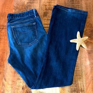 Gap1969 bootcut jeans size 10